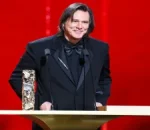 César Awards Delegate Denies Jim Carrey Impersonation Rumors at Ceremony