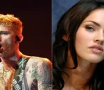 Machine Gun Kelly Honors Daughter Saga with New Tattoo Ahead of Birthday