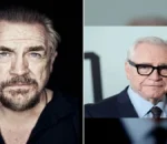 Brian Cox Reveals Jeremy Strong Asked Him to Stop Discussing Their Succession Roles