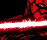 Sam Witwer Teases Iconic Darth Maul Line in New Star Wars Series