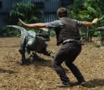 Chris Pratt Reveals Jurassic World Bungalow Destroyed by Hawaii Storms
