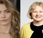 Paris Jackson Shares Rare Photos Reuniting with Mom Debbie Rowe After Years