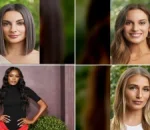 Paige DeSorbo and Hannah Berner Stand by Ciara Miller Amid Summer House Drama