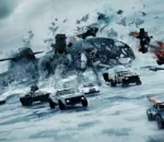 The Fate of the Furious Surges on HBO Max