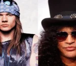 Guns N' Roses Revive Rare Track Bad Apples Live After 35 Years