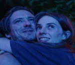 Lewis Pullman and Maya Hawke Star in Dark Sci-Fi Inspired by The Secret