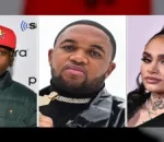 Don Toliver, Mustard, Kehlani Lead Revolve Festival 2026 Lineup in California