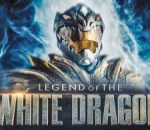 Jason David Frank’s Legend of the White Dragon Sets 2026 Theatrical Release Date