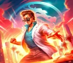 All Mortal Kombat Legends Animated Films Arrive on HBO Max Before MK II Release