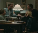 Olivia Wilde Returns to Directing with A24’s Dark Comedy The Invite Trailer