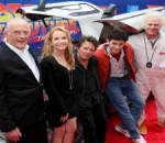 Michael J. Fox Stars in New Back to the Future Musical Documentary Now Streaming