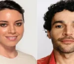 Aubrey Plaza Expecting First Child with Christopher Abbott After Loss