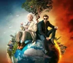 Jon Hamm Discusses Possible Return to Prime Video’s Good Omens Season 3