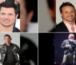 Nick Lachey Reveals 98 Degrees Tour Bus Had Age of Consent Guidebook
