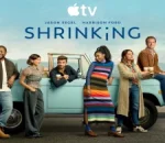 Harrison Ford Confirms Return to Shrinking Amid Season 4 Changes and Hopes