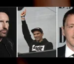 Nine Inch Nails and Boys Noize Reveal New Collaborative Album Release Date