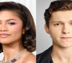Zendaya Reveals Discreet Tom Holland Tattoo at Euphoria Season 3 Premiere