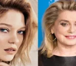 Cannes 2026 Highlights Léa Seydoux and Catherine Deneuve’s Dual Roles