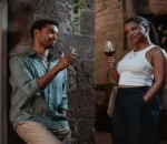 Regé-Jean Page’s New Rom-Com You, Me & Tuscany Scores Well With Critics