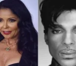 Apollonia Settles Trademark Dispute with Prince Estate Over Name Rights