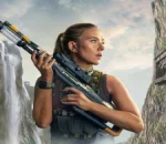 Jurassic World Rebirth Tops Netflix and HBO Max Streaming Charts