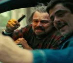 Michael Bauman Wins Top Cinematography Prize for One Battle After Another