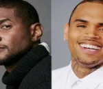 Usher and Chris Brown Announce Joint R&B Tour Years After Fallout