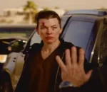 Milla Jovovich’s New Thriller Protector Extends Her Rotten Tomatoes Slump