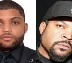 O'Shea Jackson Jr. Defends Ice Cube's Career Beyond the 90s Criticism