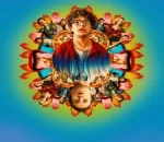 BriTANicK’s Pizza Movie Starring Gaten Matarazzo to Premiere on Hulu April 3