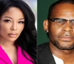K. Michelle Hints More People Could Face Jail Over R. Kelly Case