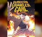 Dungeon Crawler Carl’s Sci-Fi Comedy Series Grows With 2026 Release