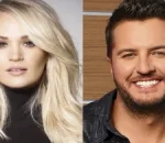 Luke Bryan Supports Carrie Underwood After She Faced Booing on Idol