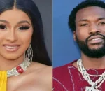 Cardi B Surprises Philly Fans by Bringing Out Meek Mill for Epic Show