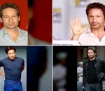 David Duchovny Reflects on The X-Files Reboot and UFO Skepticism