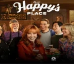 Reba McEntire’s NBC Sitcom Happy’s Place Becomes Netflix Hit Before Season 3