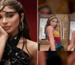 Anitta Delivers Stunning Performances in SNL Debut