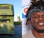 Battle Rapper REN DMC Delivers Savage Roast to KSI on Britain’s Got Talent