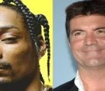 Snoop Dogg Plans Global Unity TV Show with Simon Cowell Partnership