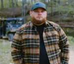 Luke Combs Scores Top 10 Billboard 200 Spot with The Way I Am Album Release