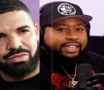 Ebro Darden Says Feuds with Drake and Akademiks Impact His Career Growth
