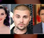 Katy Perry Jokes About Justin Bieber’s Coachella 2026 Show While Out with Justin Trudeau