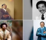 Smokey Robinson Denied Dismissal of Sexual Harassment Lawsuit Claims