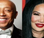 Russell Simmons Claims He Built Baby Phat and Made Kimora Lee Famous
