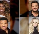 Jennifer Hudson Returns as Guest Judge and Mentor on American Idol