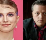 Hayley Williams and Jason Isbell Perform Emotional Cover Me Up Live