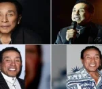 Judge Allows Sexual Harassment and Labor Lawsuit Against Smokey Robinson to Proceed