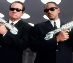 Vincent D'Onofrio Recalls Men in Black Director Criticizing His Edgar Performance