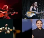 Natalia Lafourcade Launches Captivating La Cancionera Tour at BAM