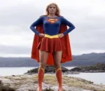 Supergirl’s Milly Alcock and Jason Momoa Preview Upcoming DC Movie Highlights
